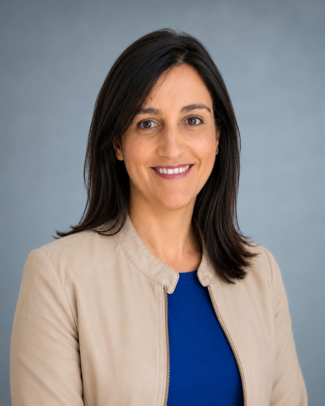 Patricia Navarro